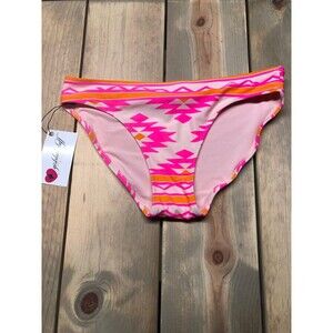 Aerie Women's Bikini Bottom (NWOT) - Med